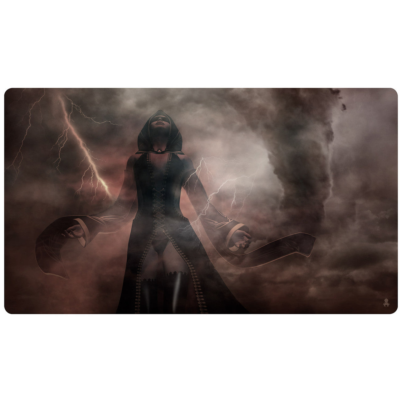 Storm Summon Playmat